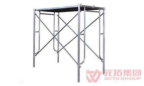 門式腳手架產品圖片